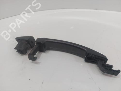 Andre VAUXHALL CORSA Mk IV (E) (X15) 1.4 | BP28053296O1 