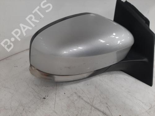 Right mirror FORD FOCUS II (DA_, HCP, DP) 1.6 | BP26864500C27 