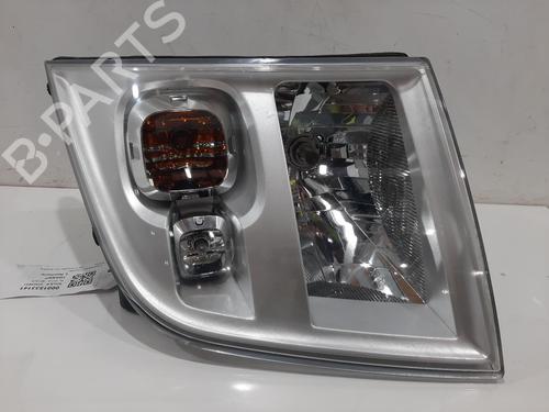 Used Left headlight FORD TRANSIT Platform/Chassis (FM_ _, FN_ _, FF_ _) 2.2 TDCi RWD (155 hp) 29703868