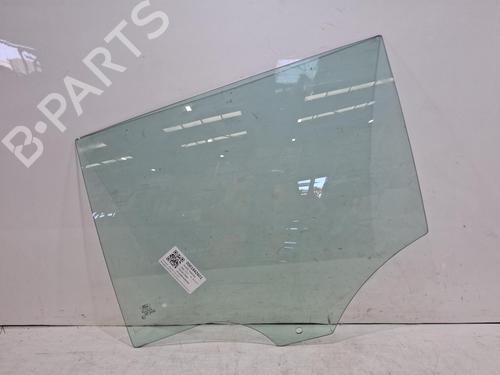 Used Rear left door window Rear left door window FORD GRAND C-MAX (DXA/CB7, DXA/CEU) 1.5 TDCi (120 hp) 39622496 39622496