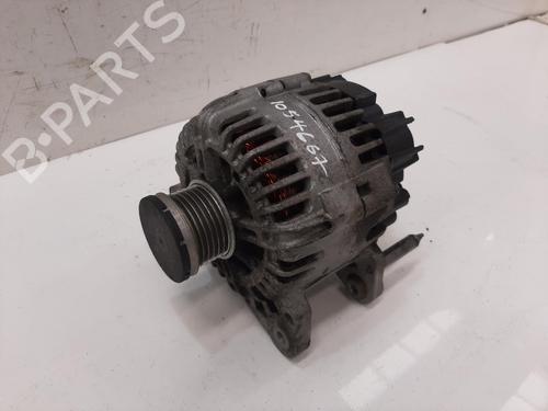 Used Alternator Alternator 37157658 37157658