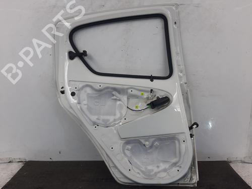 Left rear door TOYOTA AYGO (_B1_) 1.0 (KGB10_, KGB10R) | BP31964704C4 