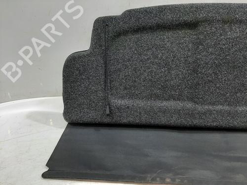 Rear parcel shelf NISSAN NOTE (E11, NE11) 1.4 | BP33282002C85 - Image 2