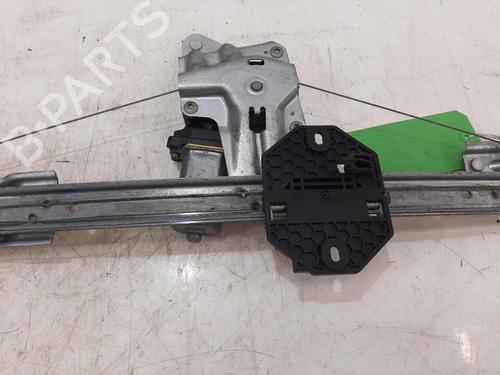 Front right window mechanism DACIA SANDERO II 1.2 | BP37223302C23 - Image 6
