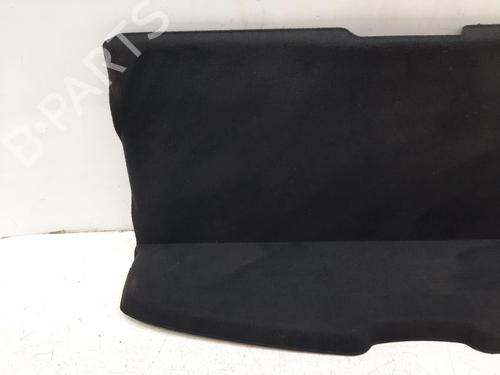 Rear parcel shelf PEUGEOT 2008 I (CU_) 1.2 THP 110 / PureTech 110 | BP29553781C85 