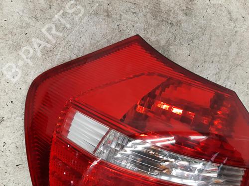 Left taillight BMW 1 (E87) 118 d | BP26850421C34 - Image 2