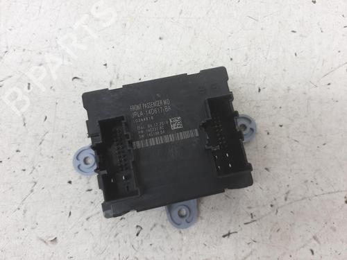 Used Control unit LAND ROVER RANGE ROVER SPORT II (L494) 4.4 SDV8 4x4 (340 hp) 26834498