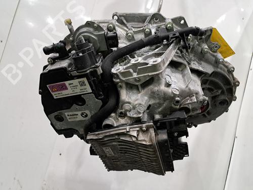 Gearbox BMW 2 Active Tourer (U06) 223i Mild Hybrid | BP29235571M3 