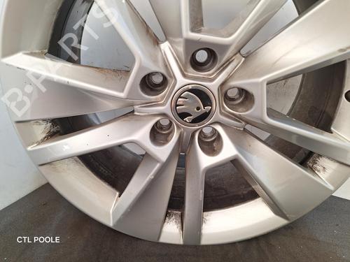 Fælk SKODA KAROQ (NU7, ND7) 1.6 TDI | BP37853106C45 - Image 4