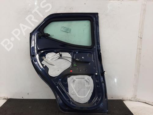 Dør venstre bagtil TOYOTA AYGO (_B4_) 1.0 (KGB40) | BP32027512C4 
