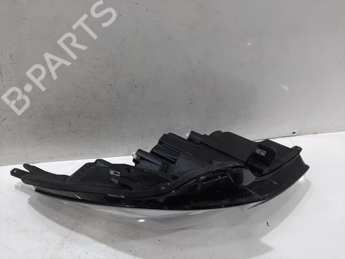 Left headlight VAUXHALL CORSA Mk IV (E) (X15) 1.4 | BP33125444C28 - Image 5