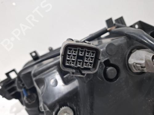 Left headlight MAZDA CX-5 (KE, GH) 2.2 D AWD (KE102) | BP38078542C28 - Image 4