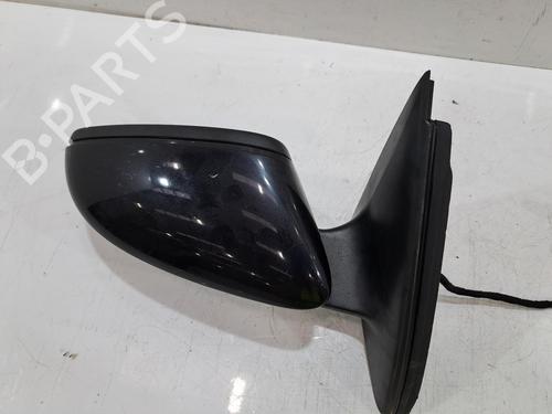 Right mirror SKODA RAPID Spaceback (NH1) 1.2 TSI | BP30141695C27