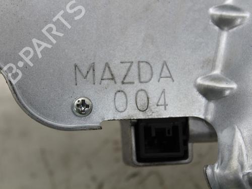 Viskermotor bagrude MAZDA 2 Hatchback (DL, DJ) 1.5 SKYACTIV-G (90 hp) 26756834