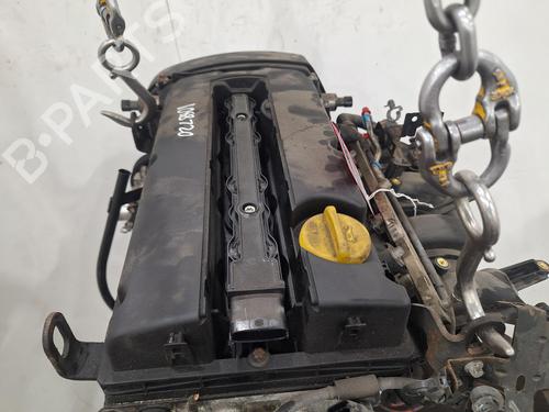 Engine VAUXHALL ASTRA Mk VI (J) (P10) 1.6 | BP34234038M1  - Image 5