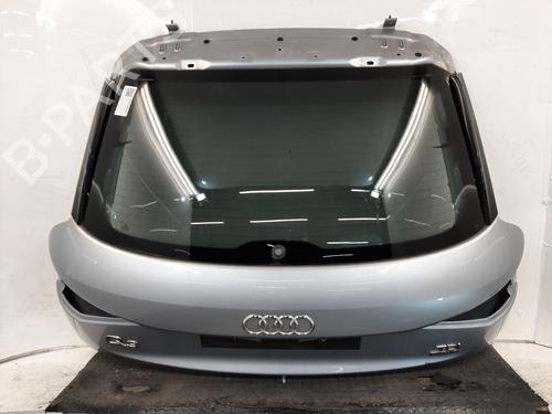 Used Tailgate Tailgate AUDI Q3 (8UB, 8UG) 2.0 TDI quattro (184 hp) 34233881 34233881