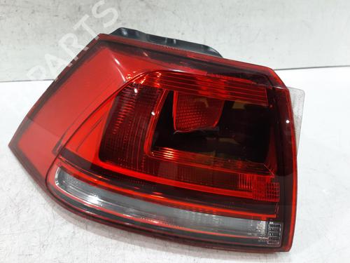 left-taillight-vw-golf-vii-5g1-bq1-be1-be2-2012-2013-2014-2015-2016-2017-2018-2019-2020-2021-33699352 main image