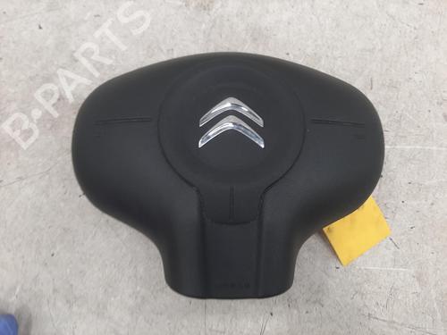 Annen CITROËN C3 Picasso (SH_) 1.6 BlueHDi 100 (99 hp) 26851294