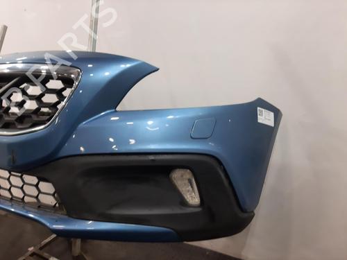 Front bumper VOLVO V40 Cross Country (526) D2 | BP29603295C7 