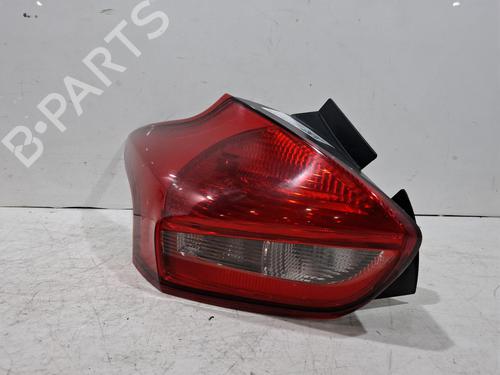Used Left taillight Left taillight 38620918 38620918