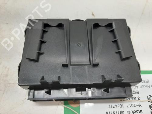 Control unit BMW 3 (F30, F80) 330 e | BP26872205M11 