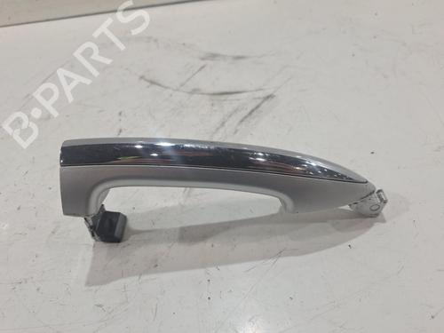 Poignée extérieure HYUNDAI ix20 (JC) 1.4 (90 hp) 31751435