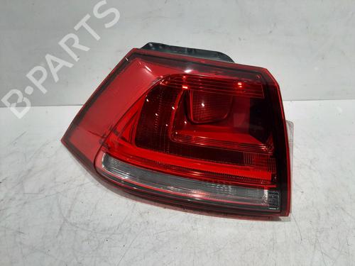 Used Left taillight Left taillight 38513414 38513414
