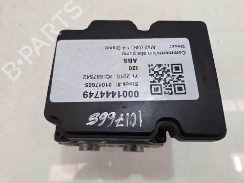 ABS pump HYUNDAI i20 II (GB, IB) 1.4 CRDi | BP27259246M43 