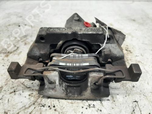 Used Other FORD FIESTA VII (HJ, HF) 1.0 EcoBoost mHEV (125 hp) 26776882