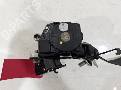 Rear left seatbelt MAZDA 2 Hatchback (DL, DJ) 1.5 SKYACTIV-G | BP39622689I29 - Image 2