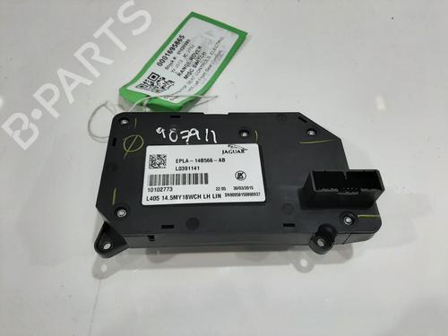 Electronic module LAND ROVER RANGE ROVER IV (L405) 3.0 SDV6 Hybrid 4x4 | BP34376596M83 - Image 4
