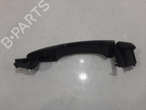 Other CITROËN C3 AIRCROSS II (2R_, 2C_) 1.2 PureTech 110 (2RHNZB, 2RHNZW, 2RHNPX, 2RHNPJ) | BP29884008O1
