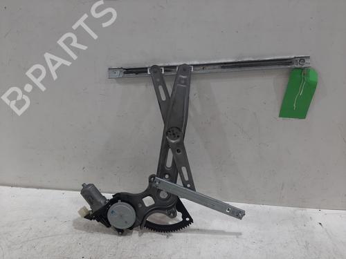 Front right window mechanism HYUNDAI i20 I (PB, PBT) 1.2 | BP29637050C23 
