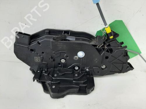 Rear right lock BMW 3 (G20, G80, G28) 320 i | BP26872156C99 - Image 5