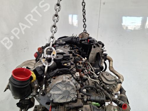 Engine PEUGEOT PARTNER Box Body/MPV 1.6 BlueHDi 100 | BP33800139M1  - Image 5