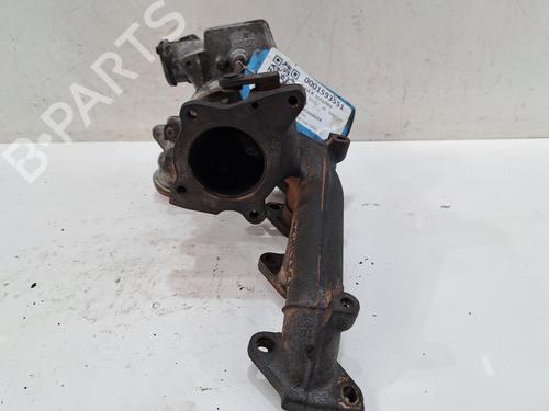Turbocharger/Supercharger VW BEETLE (5C1, 5C2) 1.2 TSI | BP31208445M71 