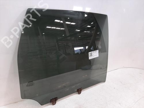 Rear right door window NISSAN NOTE (E11, NE11) 1.6 | BP34732987C21 - Image 3