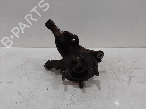 Used Right front steering knuckle Right front steering knuckle FORD FIESTA VI (CB1, CCN) 1.25 (82 hp) 34179710 34179710