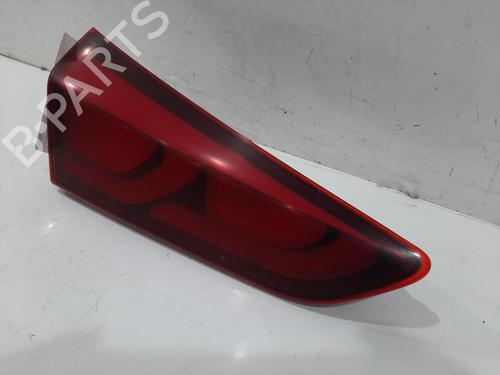 Left taillight HYUNDAI i20 II (GB, IB) 1.0 T-GDI | BP29810080C34 