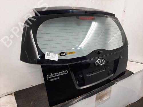 Tailgate KIA PICANTO I (SA) 1.1 | BP29471640C6 