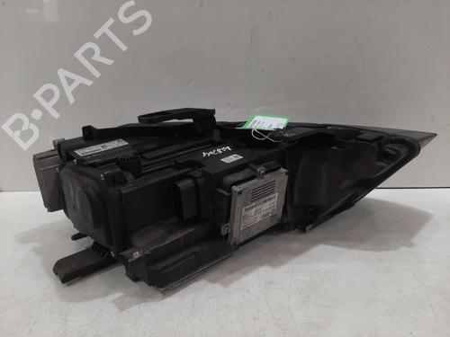 Left headlight AUDI Q3 (8UB, 8UG) 2.0 TDI quattro | BP29444758C28 
