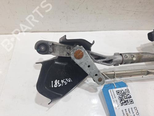 Front wiper motor SUZUKI BALENO (FW, EW) 1.0 (A1K310) | BP31009444M29