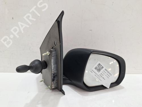 Right mirror SUZUKI ALTO VII (GF, HA25_, HA35_) 1.0 (AMF310, GFC31S) | BP26776696C27