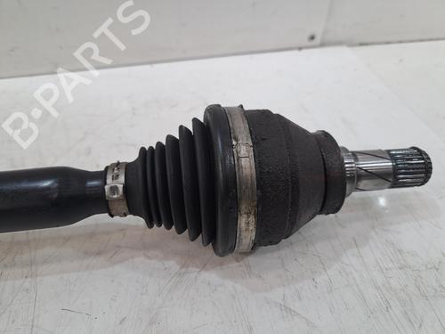 Other VAUXHALL ASTRA Mk VII (K) (B16) 1.4 Turbo | BP30608658O1 