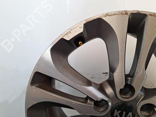 Fælk KIA PRO CEE'D (JD) 1.6 CRDi 128 | BP38604363C45 - Image 2