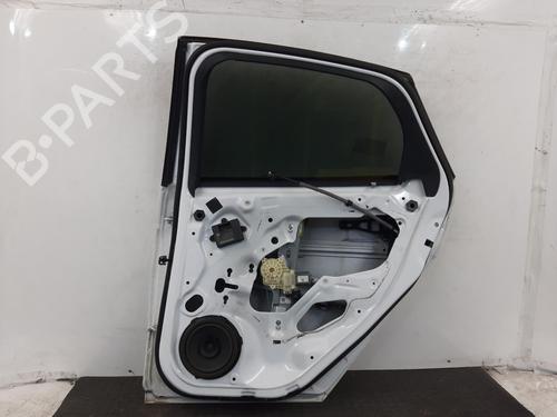 Right rear door FORD FOCUS III 1.6 TDCi | BP29472025C5 
