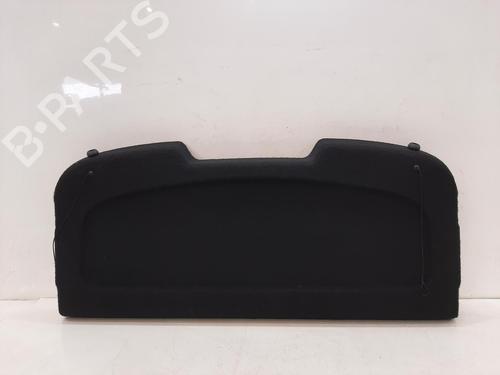 Rear parcel shelf FORD FIESTA VI (CB1, CCN) 1.25 | BP29297579C85 