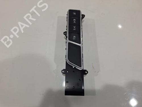 Used Electronic module JAGUAR I-PACE (X590) EV400 AWD (400 hp) 26767648