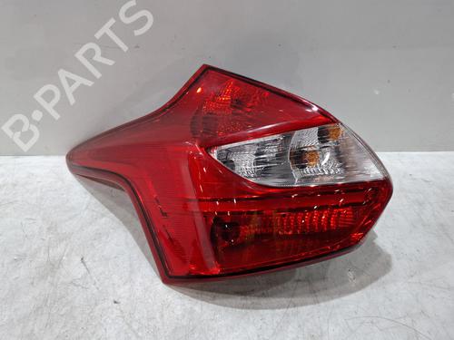 Used Left taillight Left taillight 39561154 39561154