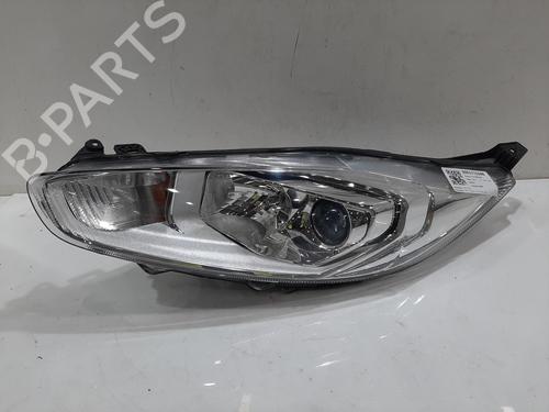 Used Left headlight Left headlight FORD FIESTA VI (CB1, CCN) 1.25 (82 hp) 34644675 34644675
